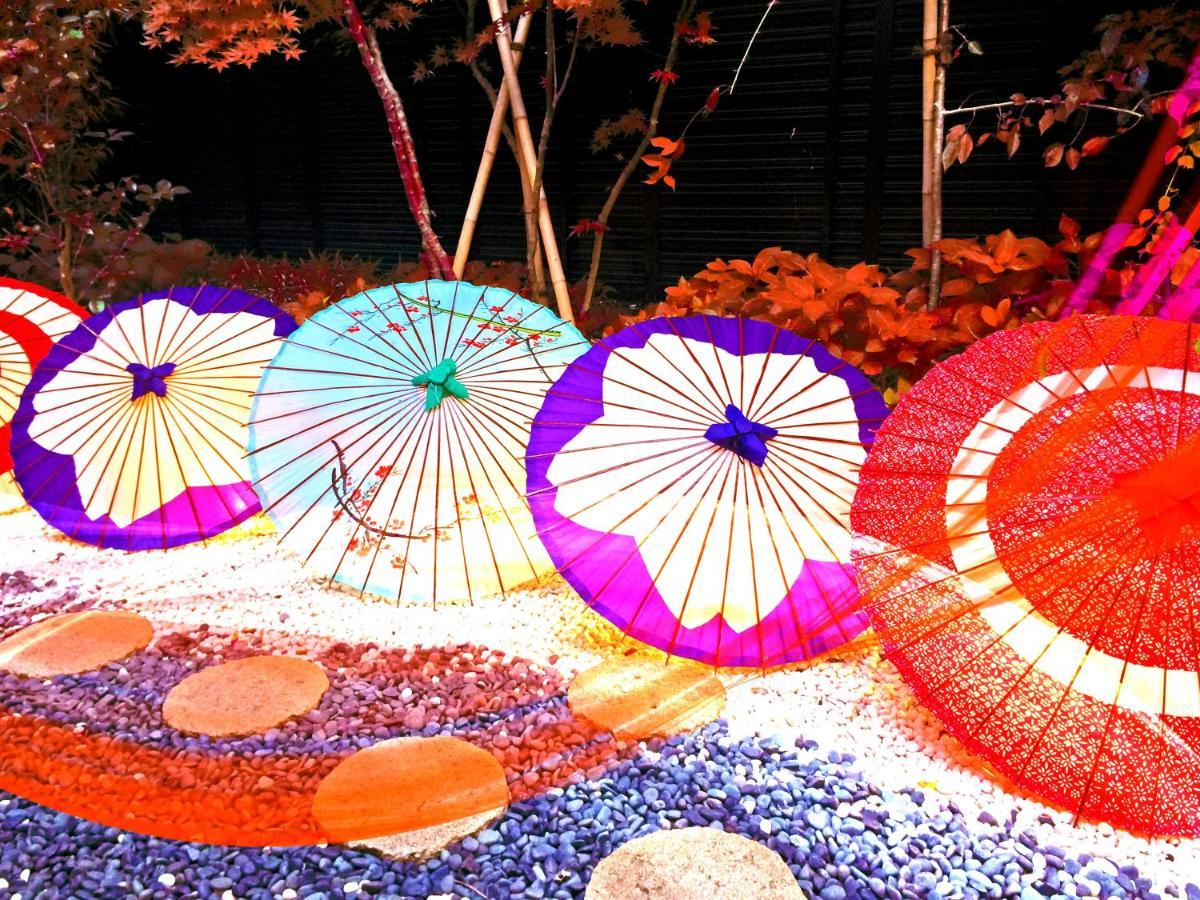 Stay SAKURA 京都　扇 外观 照片